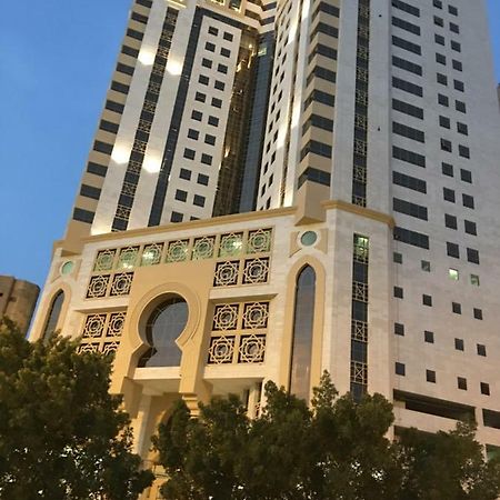 Olayan Diamond Hotel - Al Maabda La Mecque Extérieur photo